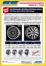 SS Wheel Set