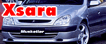 CITROEN Xsara