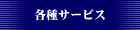 �T�[�r�X�̂��ē�