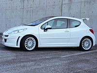 Geist 207GT