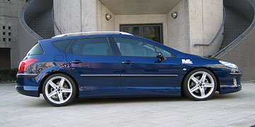 Side