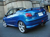 Cablioret Rear