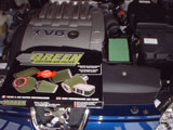 GREENFILTER 407 2.2L�p