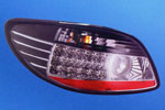 LED�e�[�������v �N���A�u���b�N