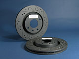 Black Diamond Performance Disc