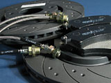 Black Diamond Performance Products