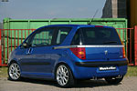 Musketier 1007