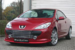 Musketier New307