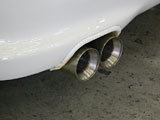 Geist Sports 206RC Silencer