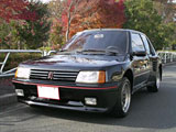 205GTI ITS