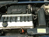 106ENGINE