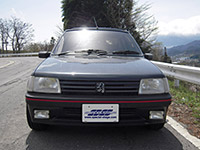 91 205GTi