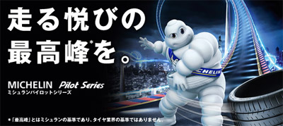 MICHELIN MONITOR