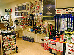 Showroom
