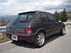 1991 PEUGEOT 205GTI 1.9 t@̑A