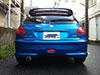 2004 PEUGEOT 206XS 5MT