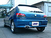 1999 PEUGEOT 306S16 N5