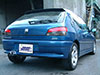 1999 PEUGEOT 306S16 N5
