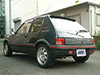 1991 PEUGEOT 205GTi1.9